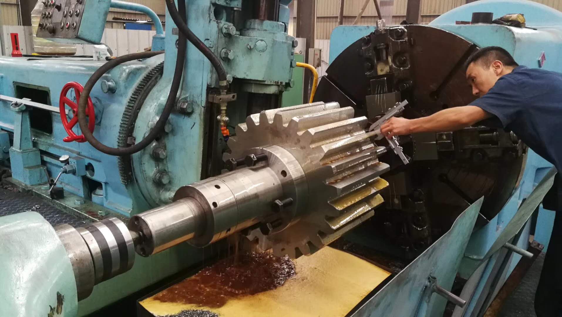 數(shù)控機(jī)械加工效率優(yōu)化探討